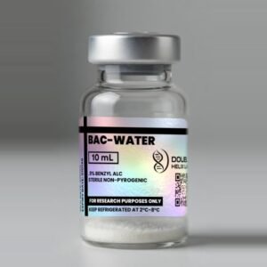 BAC-Water (10 mL)