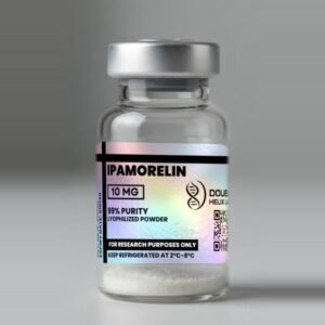 Ipamorelin (10 mg)