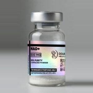 NAD+ (500 mg)