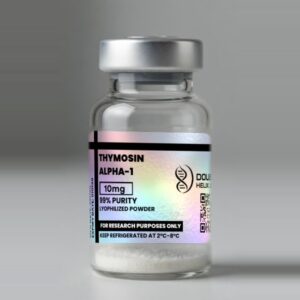 Thymosin Alpha-1